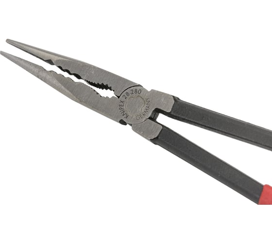 Плоскогубцы KNIPEX KN-2871280