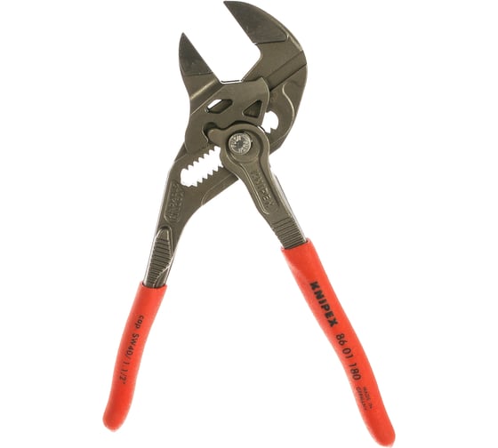 Переставные клещи KNIPEX KN-8601180 1