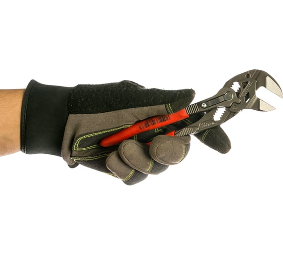 Переставные клещи KNIPEX KN-8601180