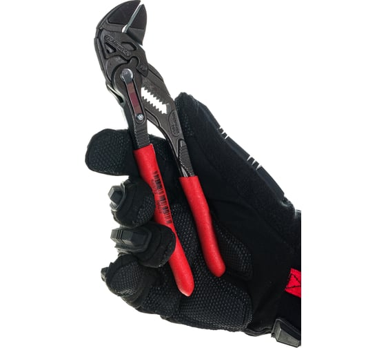 Переставные клещи KNIPEX KN-8601180