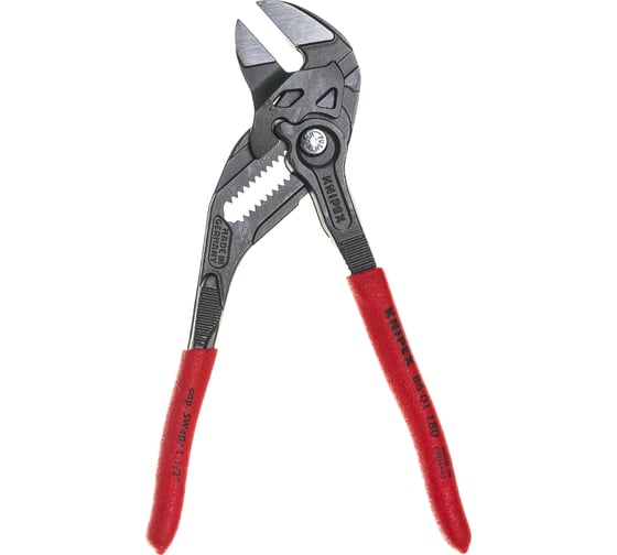 Переставные клещи KNIPEX KN-8601180