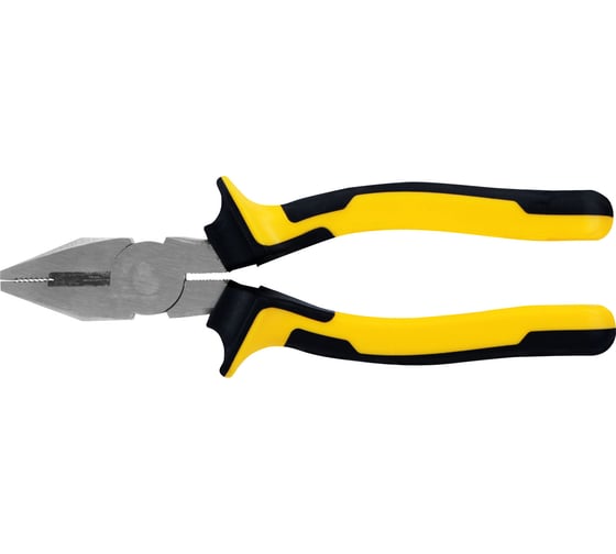 Плоскогубцы Truper 180мм PEL-7PX 22676