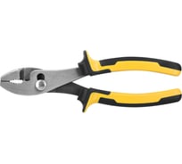 Переставные клещи Truper 200 мм PCH-8PX 22673