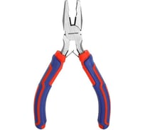 Плоскогубцы мини WORKPRO CR-V WP231097
