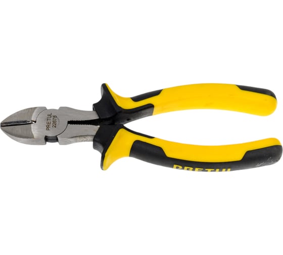 Бокорезы Truper 150мм PCD-6PX 22675 1