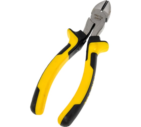 Бокорезы Truper 150мм PCD-6PX 22675