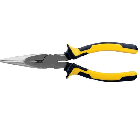 Длинногубцы Truper 200мм PPC-8PX 22671