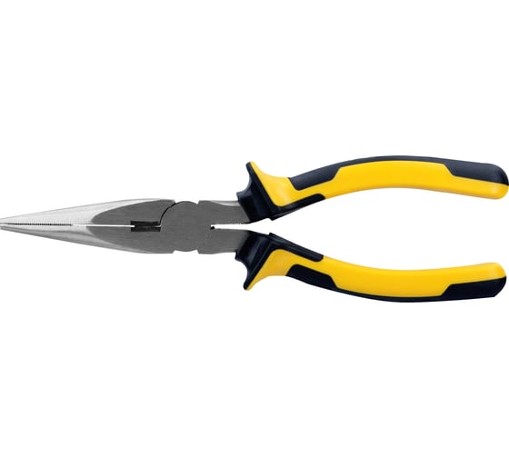 Длинногубцы Truper 200мм PPC-8PX 22671 1