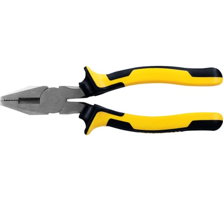 Плоскогубцы Truper 200мм PEL-8PX 22674