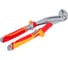 Переставные клещи NWS ClassicPlus диэлектрические, 1000В 1651-49-VDE-240 3