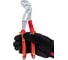 Переставные клещи NWS ClassicPlus диэлектрические, 1000В 1651-49-VDE-240 4