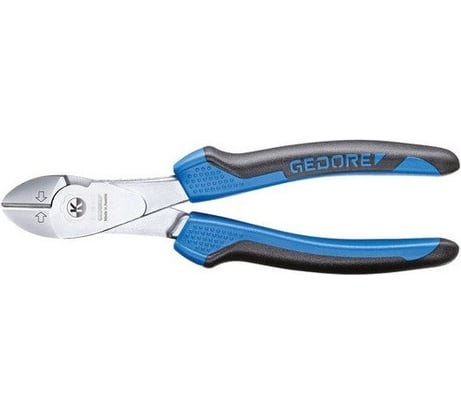 Силовые бокорезы GEDORE 140 мм 6744190