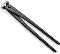 Вязальные клещи для арматурной сетки особой мощности Knipex 300 мм, штрихкод на ручках KN-9910300EAN
