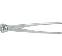 Вязальные клещи для арматурной сетки особой мощности Knipex штрихкод на ручках Knipex KN-9914250EAN