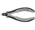 Прецизионные бокорезы Knipex esd, маленькая головка, 120 мм KN-7922120ESD 1