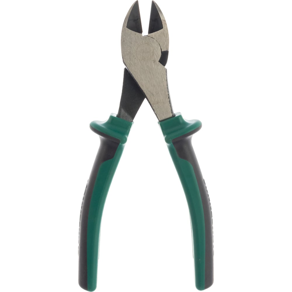 Бокорезы усиленные Jonnesway с двухкомпонентными рукоятками, 7\" P0917 ...