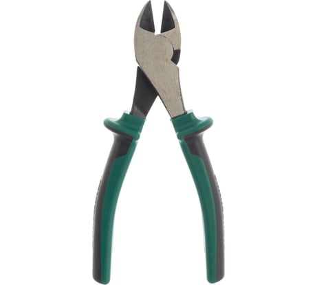 Бокорезы усиленные Jonnesway с двухкомпонентными рукоятками, 7" P0917 49399