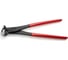 Торцевые кусачки Knipex 280 мм, обливные ручки KN-6801280EAN 1