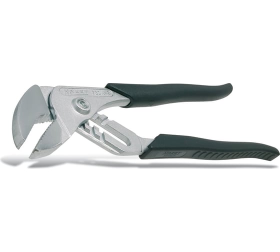 Переставные клещи HAZET 310мм 760N-3