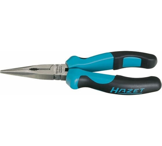 Утконосы HAZET 205мм 1841MA-33 1