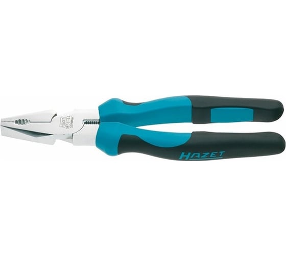 Пассатижи HAZET 210мм 1851-44