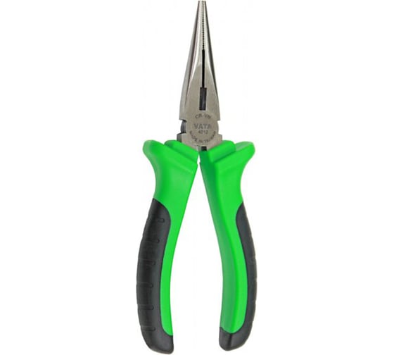 Круглогубцы VATA 8 200 мм 4012-08 1
