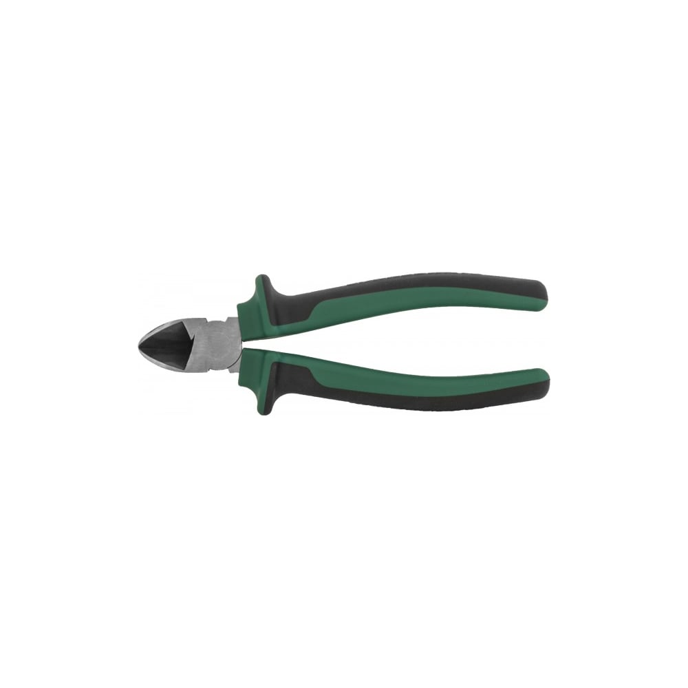 Бокорезы Jonnesway с двухкомпонентными рукоятками 6" P1016 49401 ...