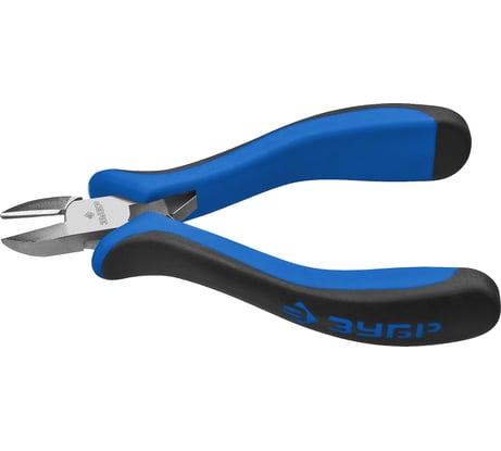 Бокорезы Зубр ТИТАН Мини 120мм Проф 22170-5_z01