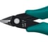 Прецизионные бокорезы KRAFTOOL Slim 125 мм 220017-4-12 7