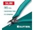 Прецизионные бокорезы KRAFTOOL Slim 125 мм 220017-4-12 2