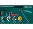 Прецизионные бокорезы KRAFTOOL Slim 125 мм 220017-4-12 14