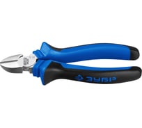 Бокорезы Зубр эксцентрик, специальное покрытие Н12x1 160мм 2201-5 2201-5-16