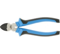 Бокорезы БАРС 180 мм, хром-ванадий, двухкомпонентные рукоятки 17598