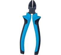 Бокорезы БАРС 160 мм, хром-ванадий, двухкомпонентные рукоятки 17597