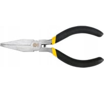 Пассатижи VOREL с удлиненными губками, прямые, резино-пластиковая ручка, 120 мм 42306