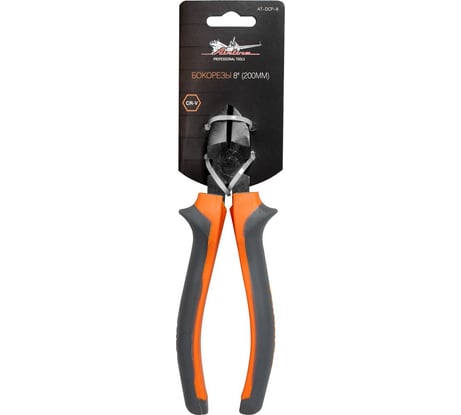 Бокорезы Airline 7", 185 мм AT-DCP-8