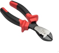 Силовые бокорезы EKF Expert 180 мм. sbo-180-exp