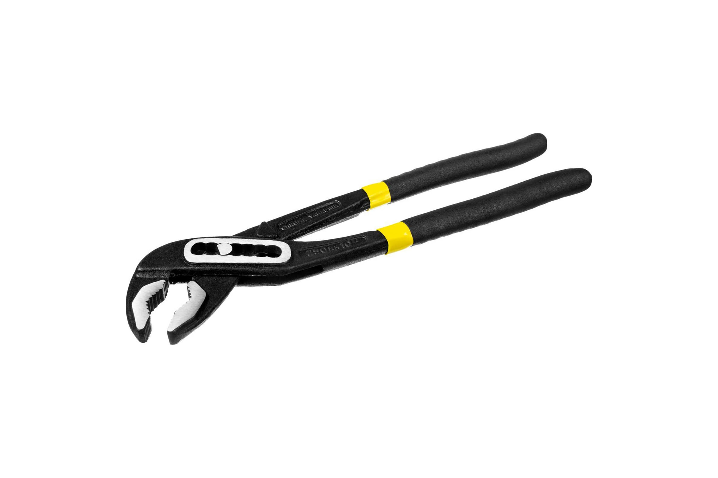 ПереставныеклещиStayerHERCULESProfessional,Cr-V,высокомощныйкоробчатыйшарнир,250мм22375_z01