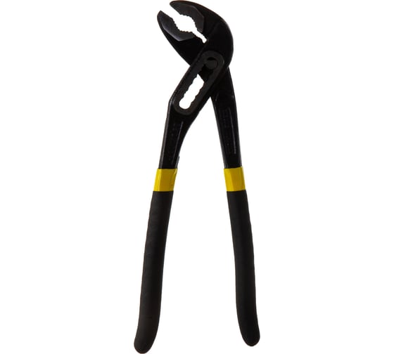 Переставные клещи Stayer HERCULES Professional, Cr-V, высокомощный коробчатый шарнир, 250мм 22375_z01