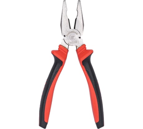 Пассатижи BAUM 8 101-8B