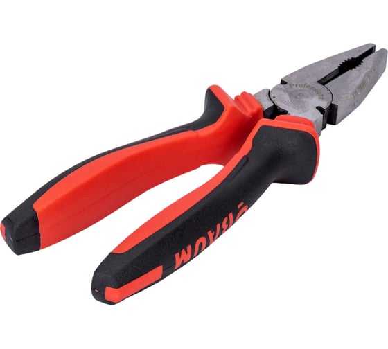 Пассатижи BAUM 8 101-8B