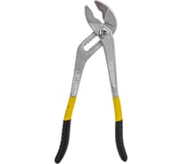 Переставные клещи ЭВРИКА хромированные, 250 мм ER-12025