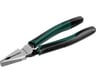 Плоскогубцы комбинированные Kraftool PowerPro покрытие оксидированное с полировкой 180 мм 22001-1-18_z01