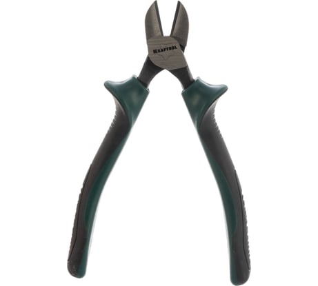 Бокорезы Kraftool PowerPro CrMo-сталь покрытие оксидированное с полировкой 160 мм 22001-5-16_z01