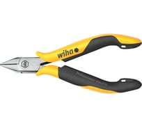 Бокорезы Wiha Electronic ESD Z 41 1 115 04 26816