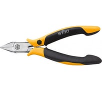 Бокорезы Wiha Electronic ESD Z 41 4 115 04 27446