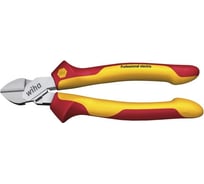 Диэлектрические бокорезы Wiha Professional electric 43340 серия z 12 1 06 180 мм wih43340