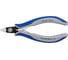 Прецизионные боковые кусачки для электроники Knipex KN-7942125Z 1