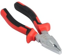 Пассатижи EKF Master 200 мм pas-200-mas