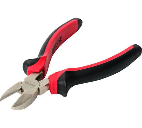 Бокорезы GROSSMEISTER 160 мм 013001001